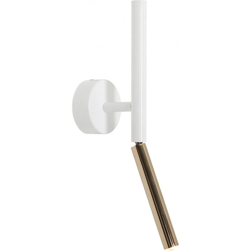 Kinkiet Stick Aldex: Minimalizm i Styl | Kup Teraz