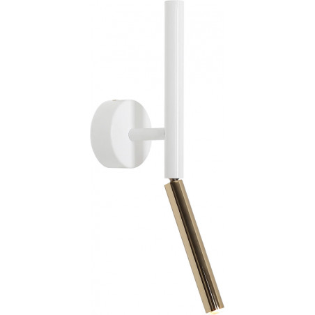 Kinkiet Stick Aldex: Minimalizm i Styl | Kup Teraz