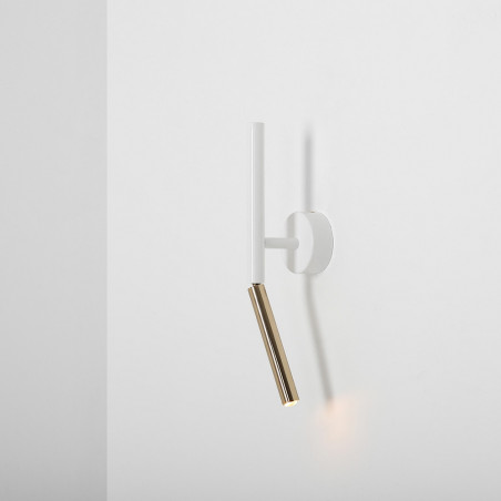 Kinkiet Stick Aldex: Minimalizm i Styl | Kup Teraz