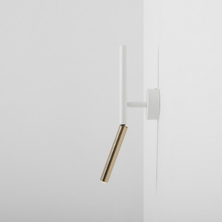Kinkiet Stick Aldex: Minimalizm i Styl | Kup Teraz