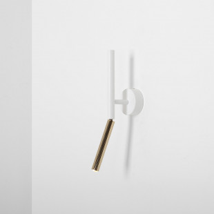 Kinkiet Stick Aldex: Minimalizm i Styl | Kup Teraz