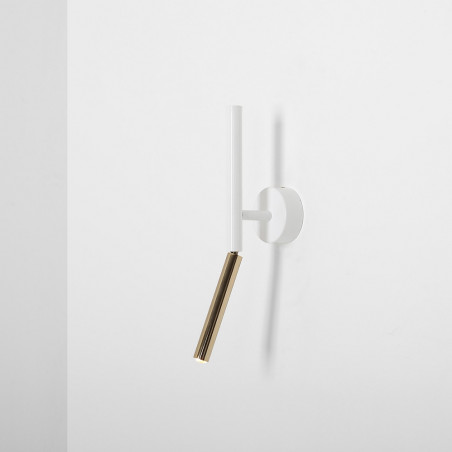 Kinkiet Stick Aldex: Minimalizm i Styl | Kup Teraz