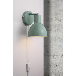 Kinkiet Nordlux POP Zielony | Skandynawski Design
