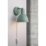 Kinkiet Nordlux POP Zielony | Skandynawski Design