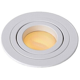 Lampa Tube Round Lucide | Nowoczesny spot LED - 54,90 PLN