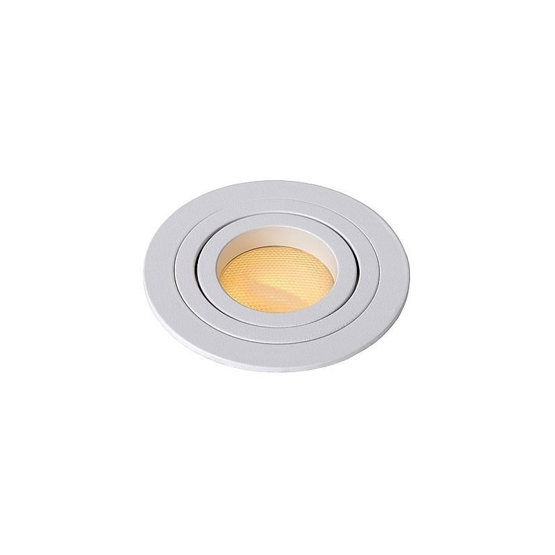 Lampa Tube Round Lucide | Nowoczesny spot LED - 54,90 PLN