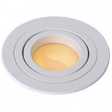 Lampa Tube Round Lucide | Nowoczesny spot LED - 54,90 PLN