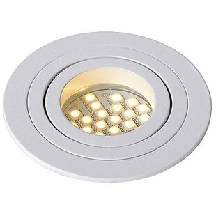 Lampa Tube Round Lucide | Nowoczesny spot LED - 54,90 PLN