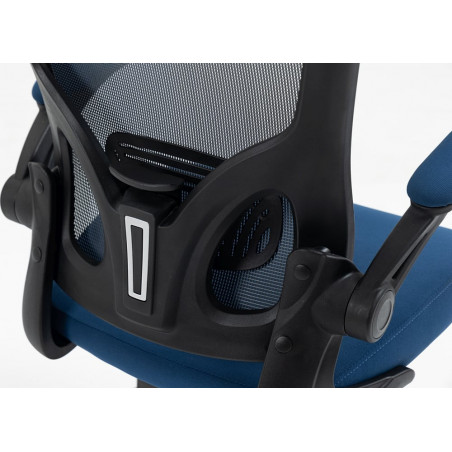 Fotel biurowy Signal Q-333 - Komfort i Ergonomia