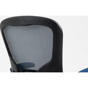 Fotel biurowy Signal Q-333 - Komfort i Ergonomia