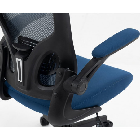 Fotel biurowy Signal Q-333 - Komfort i Ergonomia