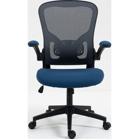 Fotel biurowy Signal Q-333 - Komfort i Ergonomia