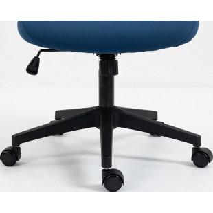 Fotel biurowy Signal Q-333 - Komfort i Ergonomia