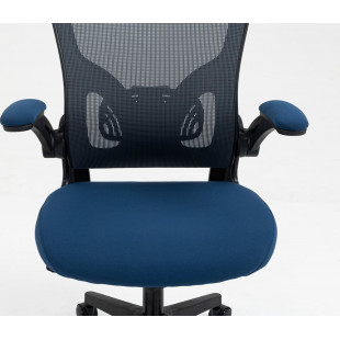 Fotel biurowy Signal Q-333 - Komfort i Ergonomia