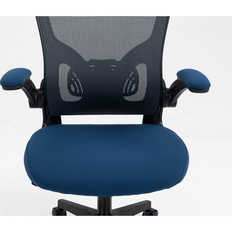 Fotel biurowy Signal Q-333 - Komfort i Ergonomia