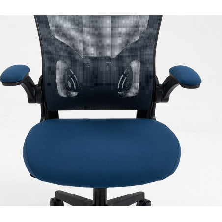 Fotel biurowy Signal Q-333 - Komfort i Ergonomia