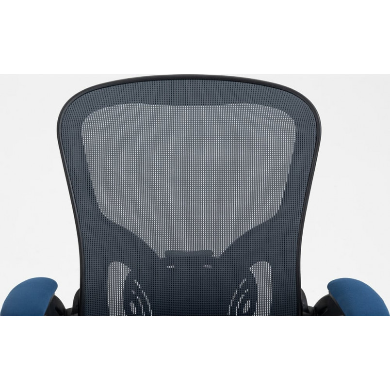 Fotel biurowy Signal Q-333 - Komfort i Ergonomia