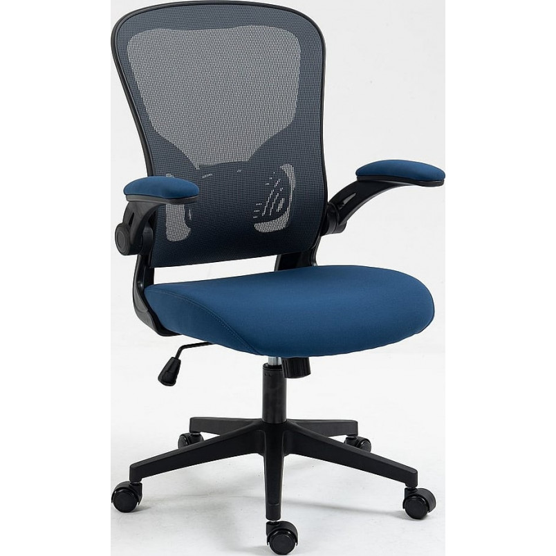 Fotel biurowy Signal Q-333 - Komfort i Ergonomia