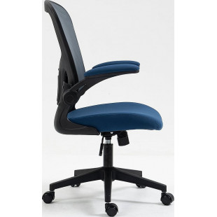 Fotel biurowy Signal Q-333 - Komfort i Ergonomia
