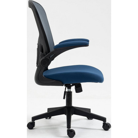 Fotel biurowy Signal Q-333 - Komfort i Ergonomia