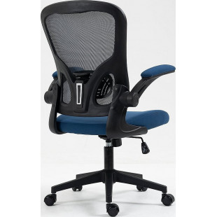 Fotel biurowy Signal Q-333 - Komfort i Ergonomia
