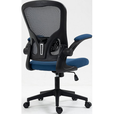Fotel biurowy Signal Q-333 - Komfort i Ergonomia