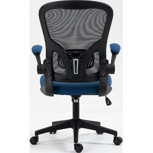 Fotel biurowy Signal Q-333 - Komfort i Ergonomia