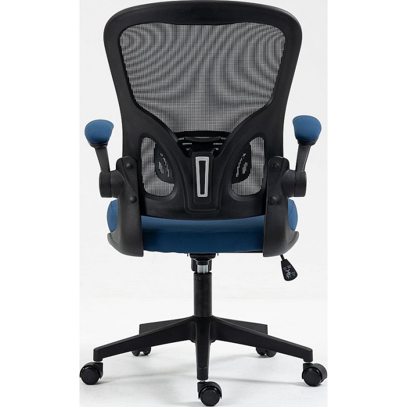 Fotel biurowy Signal Q-333 - Komfort i Ergonomia