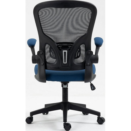 Fotel biurowy Signal Q-333 - Komfort i Ergonomia
