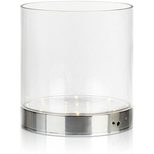 Lampa stołowa szklana Bouquet Markslojd | Elegancki design