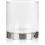Lampa stołowa szklana Bouquet Markslojd | Elegancki design