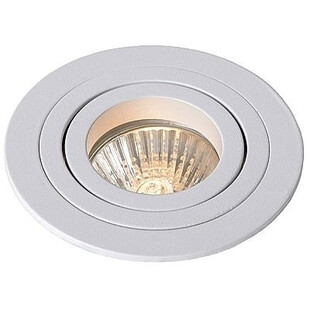 Lampa Tube Round Lucide | Nowoczesny spot LED - 54,90 PLN