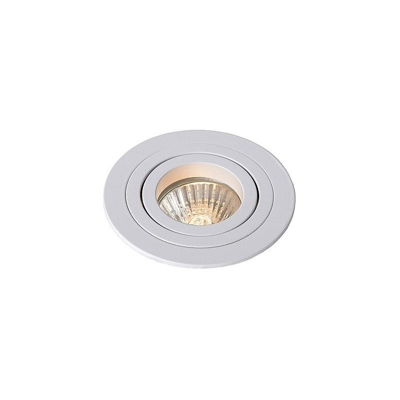 Lampa Tube Round Lucide | Nowoczesny spot LED - 54,90 PLN