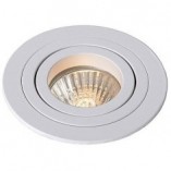 Lampa Tube Round Lucide | Nowoczesny spot LED - 54,90 PLN