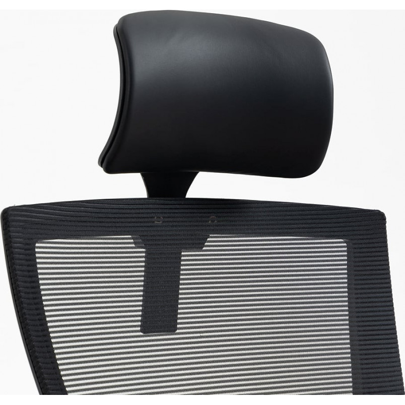 Fotel biurowy Signal Q-328H czarno-zielony - Komfort i Ergonomia