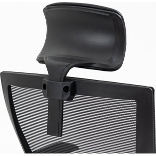 Fotel biurowy Signal Q-328H czarno-zielony - Komfort i Ergonomia