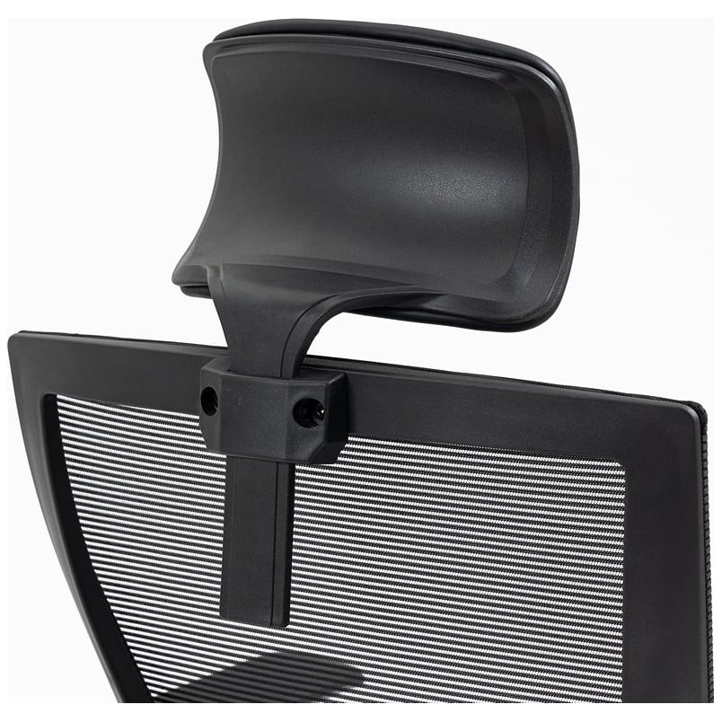Fotel biurowy Signal Q-328H czarno-zielony - Komfort i Ergonomia