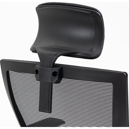 Fotel biurowy Signal Q-328H czarno-zielony - Komfort i Ergonomia
