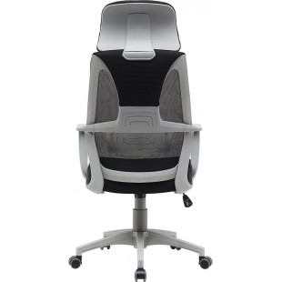 Fotel biurkowy Signal Q-095 - Komfort i ergonomia