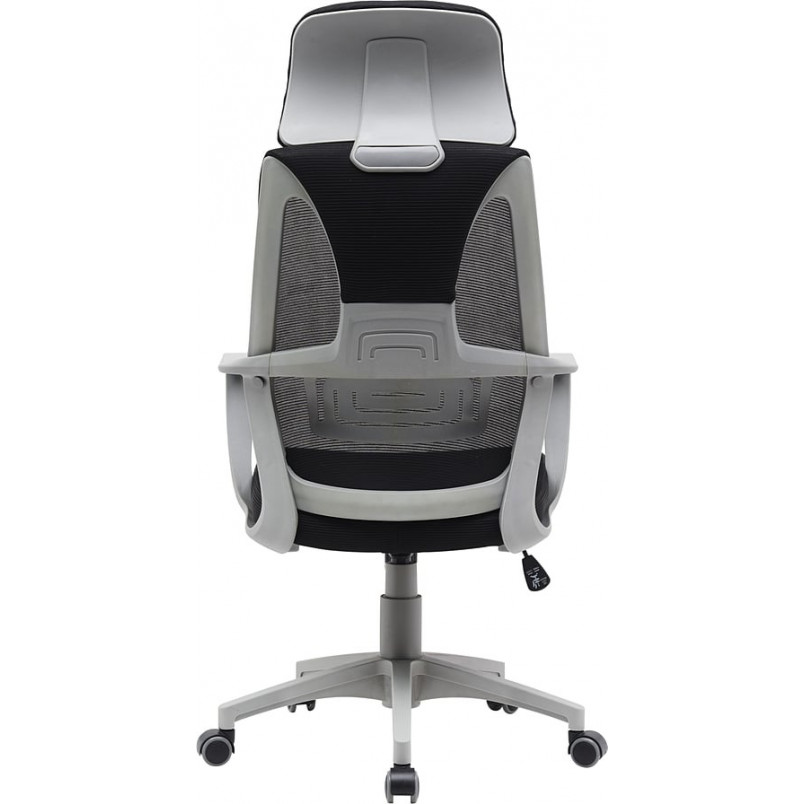 Fotel biurkowy Signal Q-095 - Komfort i ergonomia