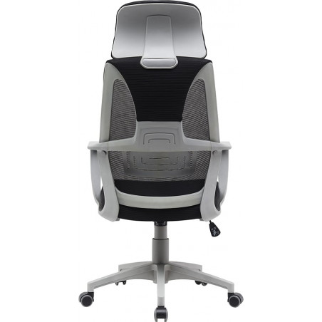 Fotel biurkowy Signal Q-095 - Komfort i ergonomia