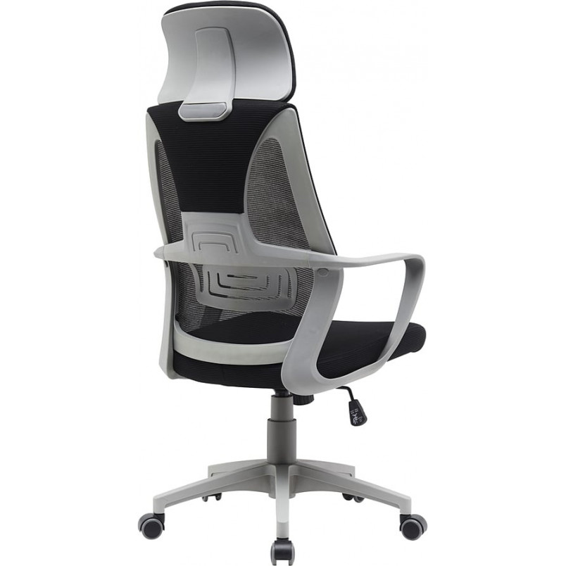 Fotel biurkowy Signal Q-095 - Komfort i ergonomia