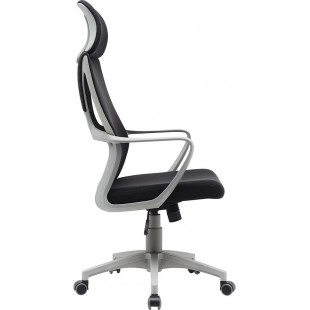 Fotel biurkowy Signal Q-095 - Komfort i ergonomia