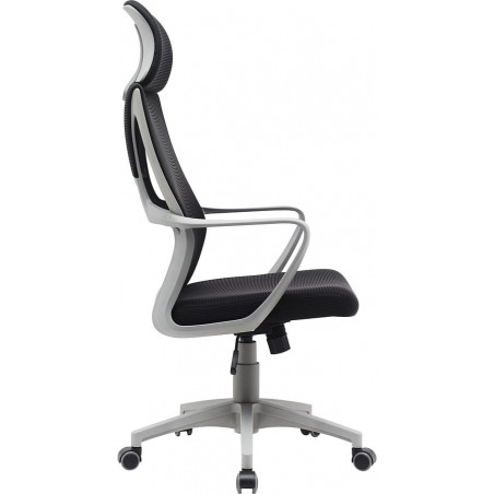 Fotel biurkowy Signal Q-095 - Komfort i ergonomia