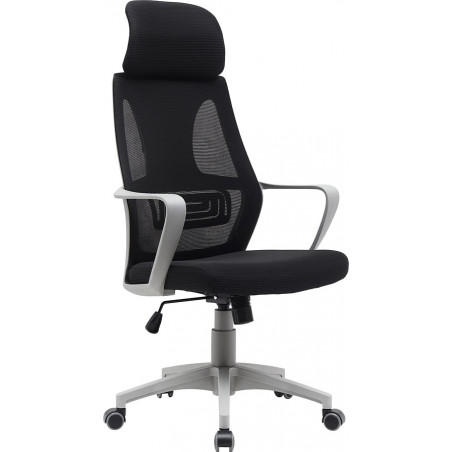 Fotel biurkowy Signal Q-095 - Komfort i ergonomia