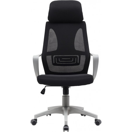 Fotel biurkowy Signal Q-095 - Komfort i ergonomia