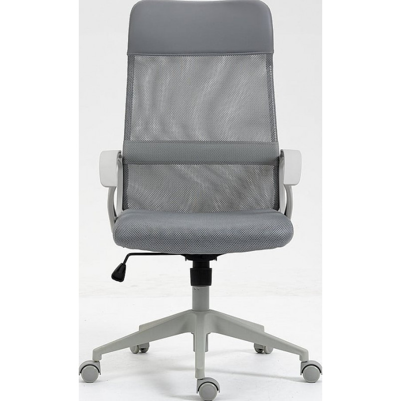 Fotel biurowy Signal Q-026 szary - Komfort i ergonomia