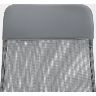 Fotel biurowy Signal Q-026 szary - Komfort i ergonomia