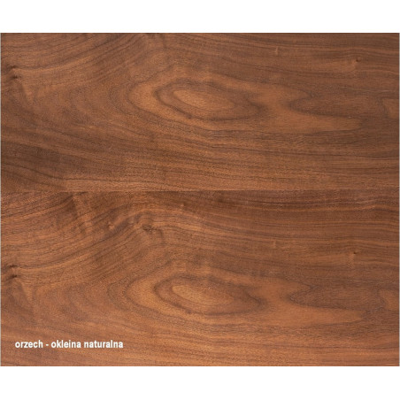 Stolik szklany Prima Signal 120x58cm - Elegancki design