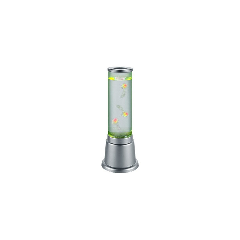 Lampa stołowa Jelly tytanowa Reality - Nowoczesny design